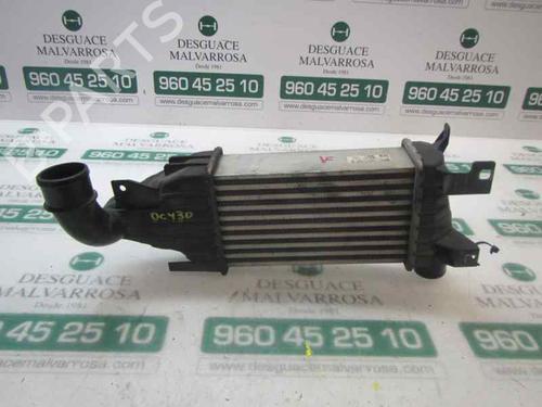 Used Intercooler Intercooler OPEL ASTRA H (A04) 1.7 CDTI (L48) (100 hp) 3875588 3875588