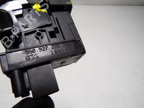 Hand brake VW GOLF VII (5G1, BQ1, BE1, BE2)  | BP12521992I18 