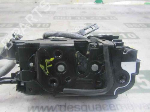 Used Rear right lock VW GOLF VII Variant (BA5, BV5) 2.0 TDI (150 hp) 4000775
