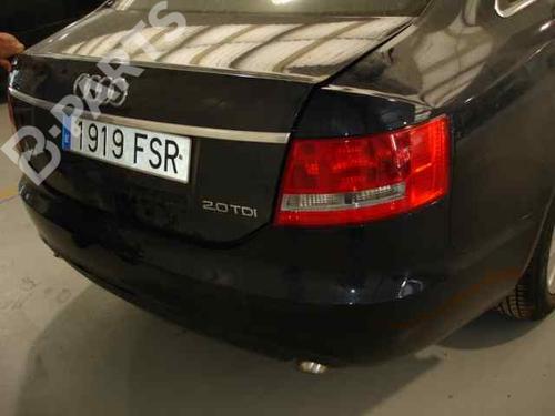 Front left interior door handle AUDI A6 C6 (4F2) 2.0 TDI | BP3751814I13  - Image 8