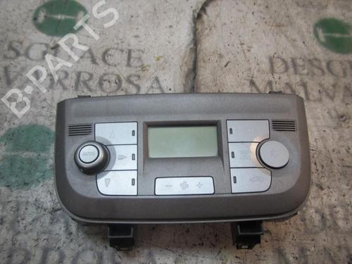 Used Climate control Climate control FIAT LINEA (323_, 110_) 1.3 D Multijet (323AXB11, 323AXB1A) (90 hp) 3844797 3844797