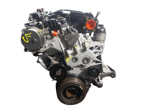 Used Engine Engine BMW X6 (E71, E72) [2007-2015] 16589624 16589624