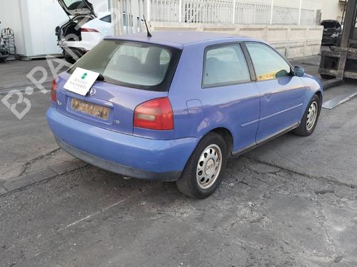 Front left exterior door handle AUDI A3 (8L1) 1.8 | BP18304358C128 
