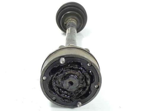 Left front driveshaft VW POLO V (6R1, 6C1) | BP6567129M38