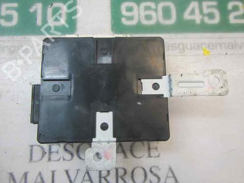 Used Electronic module Electronic module KIA SORENTO I (JC) 2.5 CRDi 4WD (140 hp) 3876125 3876125