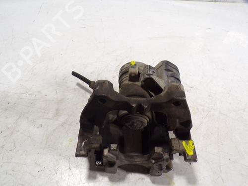 Right rear brake caliper AUDI A3 Sportback (8VA, 8VF)  | BP11553534M106 