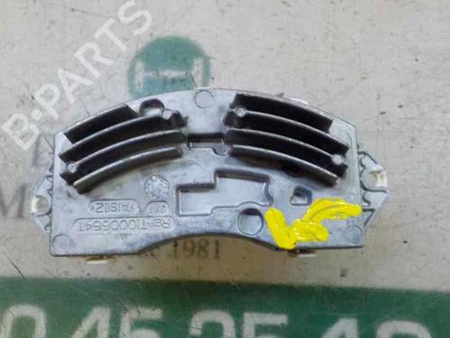 Used Heater resistor Heater resistor BMW X5 (E70) [2006-2013] 11644880 11644880