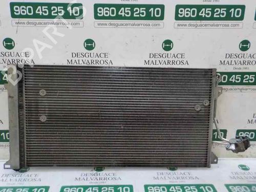 Used AC radiator AC radiator VW TOUAREG (7LA, 7L6, 7L7) 3.0 V6 TDI (225 hp) 5804748 5804748