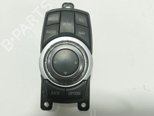 Used Switch Switch BMW X3 (F25) sDrive 18 d (143 hp) 27091269 27091269