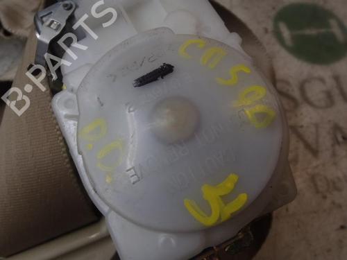 Front right seatbelt LEXUS GS (_S16_) 300 (JZS160_, JZS160R) | BP8740187I25 