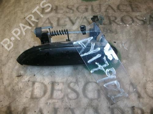 Türgriff vorne links außen für RENAULT CLIO II (BB_, CB_) [1998-2016]  3771773