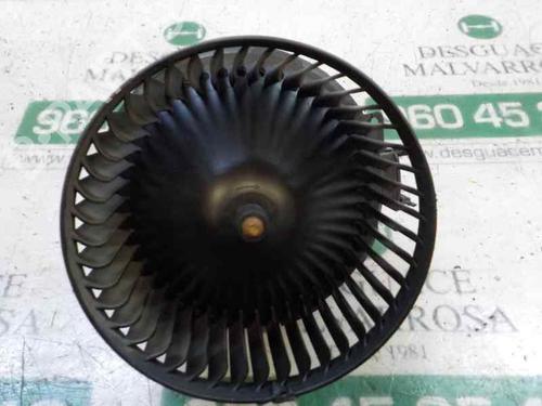Heater blower motor FORD FIESTA VI (CB1, CCN)  | BP5388592M62 