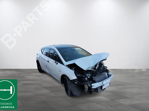 Used Parts OPEL ASTRA K (B16)  1.4 Turbo (68)  1018625