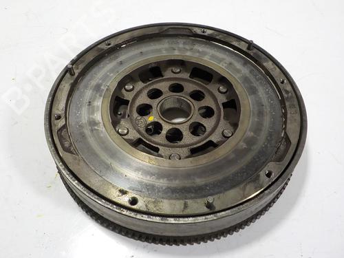 Kopling /lamell CITROËN C5 III (RD_) 2.0 HDi 165 (RDRHHA, RDRHH8) (163 hp) 14289465