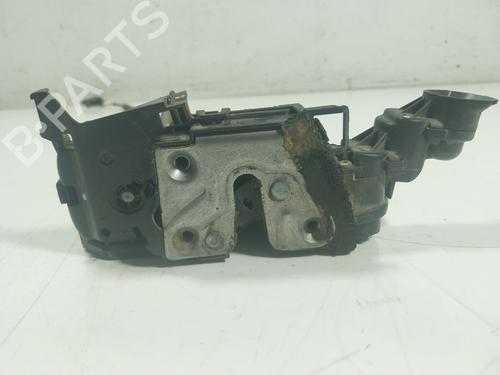 Used Front left lock SMART FORFOUR Hatchback (453) [2014-2025]  16314230