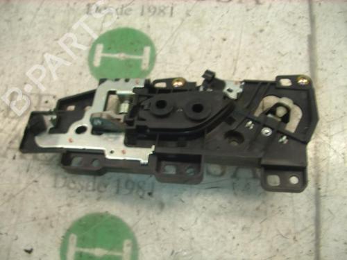 Front right interior door handle HONDA CIVIC VIII Hatchback (FN, FK) 2.2 CTDi (FK3) | BP3751168I14 