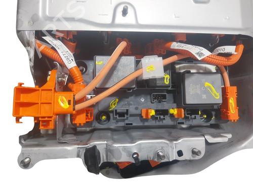 Battery TOYOTA YARIS CROSS (MXP_) 1.5 Hybrid (MXPJ10) | BP24572960E11