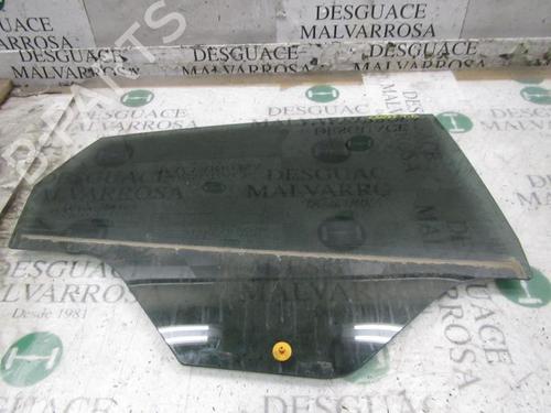 Used Rear right door window FORD FIESTA VI (CB1, CCN) 1.4 TDCi (70 hp) 3826940