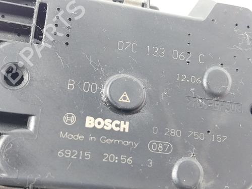 Throttle body BENTLEY CONTINENTAL FLYING SPUR (3W_)  | BP26927662M82 