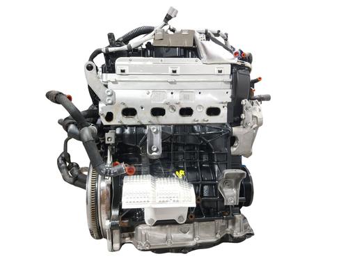 Engine VW CADDY V Box Body/MPV (SBA, SBH) 2.0 TDi BMT | BP27996794M1 
