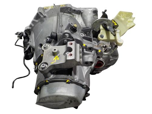 Gearbox PEUGEOT 208 I (CA_, CC_) 1.6 BlueHDi 100 | BP15064528M3 
