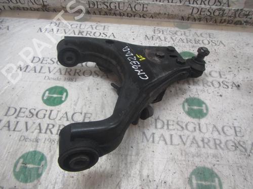 Used Right front suspension arm Right front suspension arm KIA SORENTO I (JC) 2.5 CRDi 4WD (140 hp) 3822939 3822939
