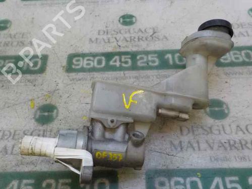 Used Brake master cylinder NISSAN QASHQAI I (J10, NJ10) 2.0 dCi (150 hp) 6245629
