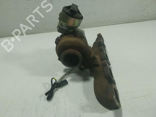 Turbolader/Kompressor SEAT ALHAMBRA (710, 711)  | BP18105010M71 