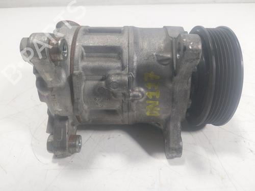 Used AC compressor AC compressor BMW 3 (F30, F80) [2011-2018] 17615216 17615216