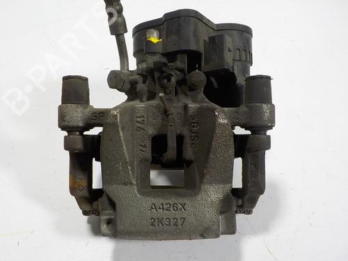Used Right rear brake caliper JAGUAR F-PACE (X761) [2015-2025]  13253747