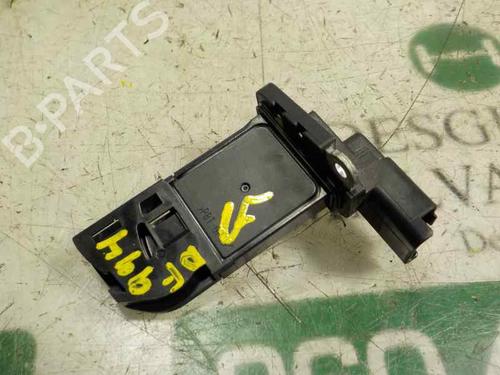 Used Mass air flow sensor Mass air flow sensor PEUGEOT 208 I (CA_, CC_) 1.6 BlueHDi 100 (100 hp) 6541669 6541669