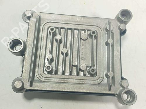 Used Electronic module Electronic module 38181071 38181071