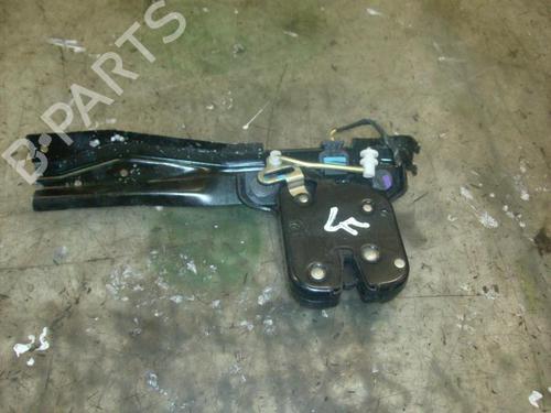 Cerradura de porton trasero AUDI TT (8N3) 1.8 T (180 hp) 8N0827507D