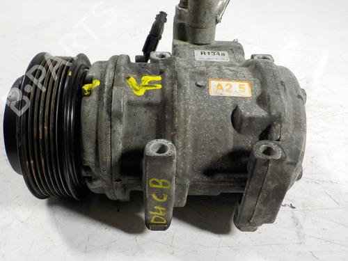 AC compressor KIA SORENTO I (JC) 2.5 CRDi 4WD | BP8882198M34
