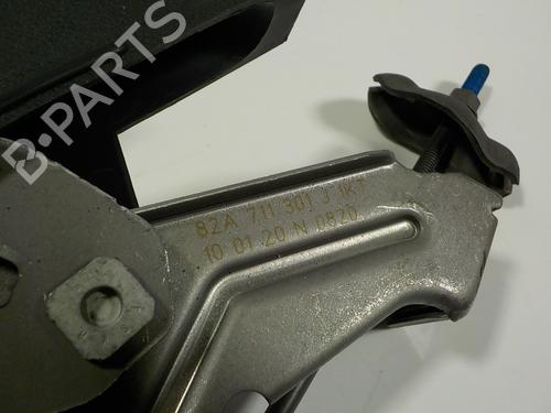 Hand brake AUDI A1 Sportback (GBA)  | BP15064388I18 
