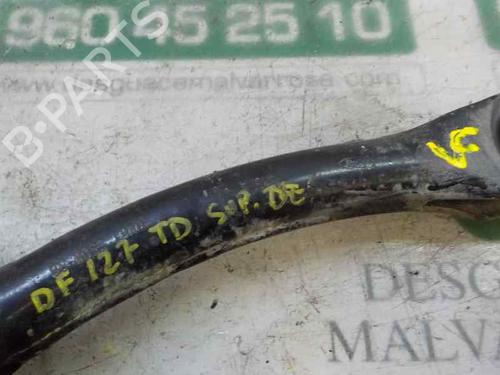 Right rear suspension arm FORD KUGA II (DM2) 2.0 TDCi | BP5804900M15 