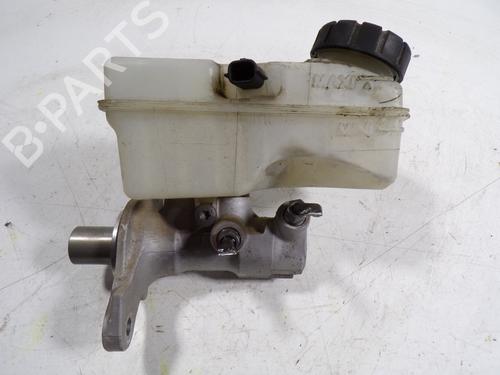 Brake master cylinder RENAULT CLIO IV Grandtour (KH_)  | BP7984452M77 