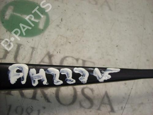 Front windshield wiper arm FORD FIESTA IV (JA_, JB_) 1.8 DI | BP3760056C143 