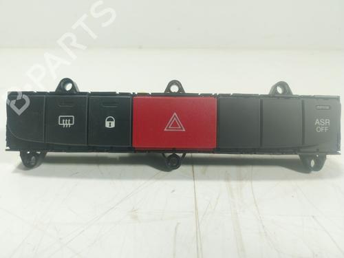 Used Switch CITROËN JUMPER II Van 2.2 BlueHDi 140 (140 hp) 24056981