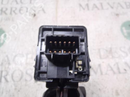 Rattstammestilk OPEL ANTARA A (L07) 2.0 CDTI 4x4 | BP3818189I23 