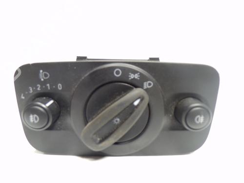 Used Headlight switch Headlight switch FORD FIESTA VI (CB1, CCN) 1.25 (60 hp) 17029263 17029263