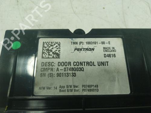 Elektronisk modul TESLA MODEL S (5YJS) 90D AWD | BP16546879M83 
