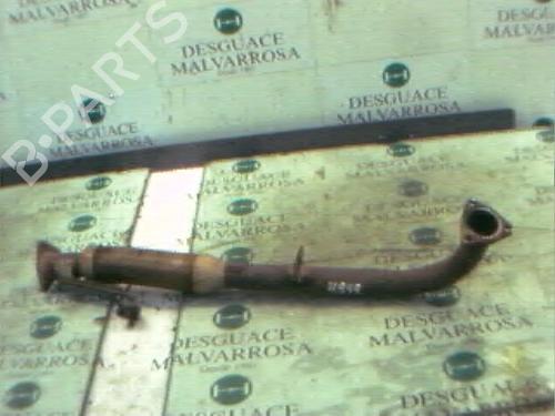 Used Exhaust manifold Exhaust manifold ROVER 600 I (RH) 620 Si (131 hp) 14269950 14269950