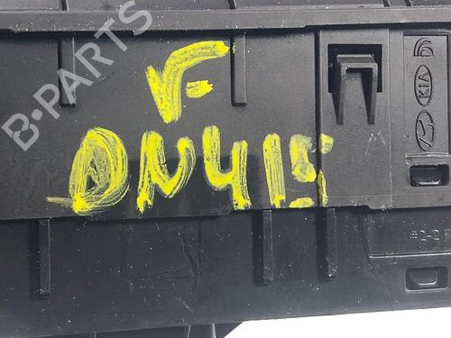 Elektronische module HYUNDAI TUCSON (TL, TLE) 1.7 CRDi | BP17632343M83 