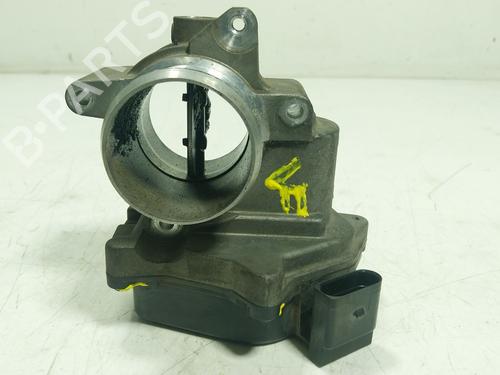 Used Throttle body VW GOLF VI (5K1) [2008-2014]  29543166