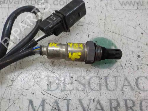 Electronic sensor VW GOLF VII (5G1, BQ1, BE1, BE2) 1.6 TDI | BP8741106M84 