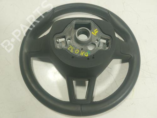 Steering wheel SKODA FABIA III (NJ3) 1.0 | BP18917998C49