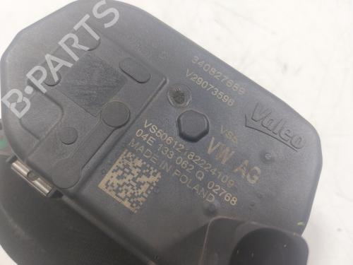 Throttle body SEAT LEON (5F1)  | BP16652569M82 
