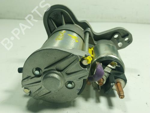Starter RENAULT CAPTUR II (HF_) LPG (HFMT) | BP17384575M8 
