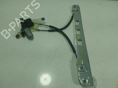 Alzavetro anteriore sinistro RENAULT MASTER III Van (FV) [2010-2025]  18545974